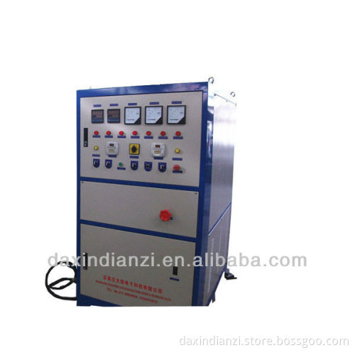 high frequency heating generator for wood drying